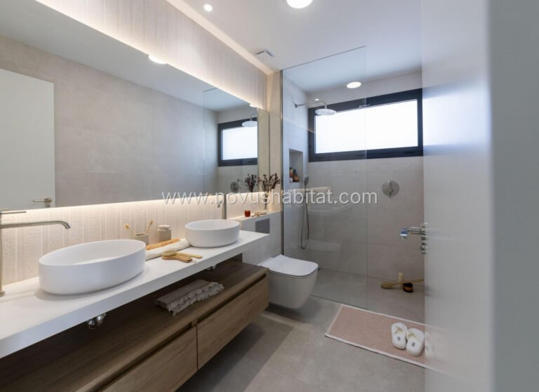 Villa in Baños y Mendigo - N6329 - foto 27