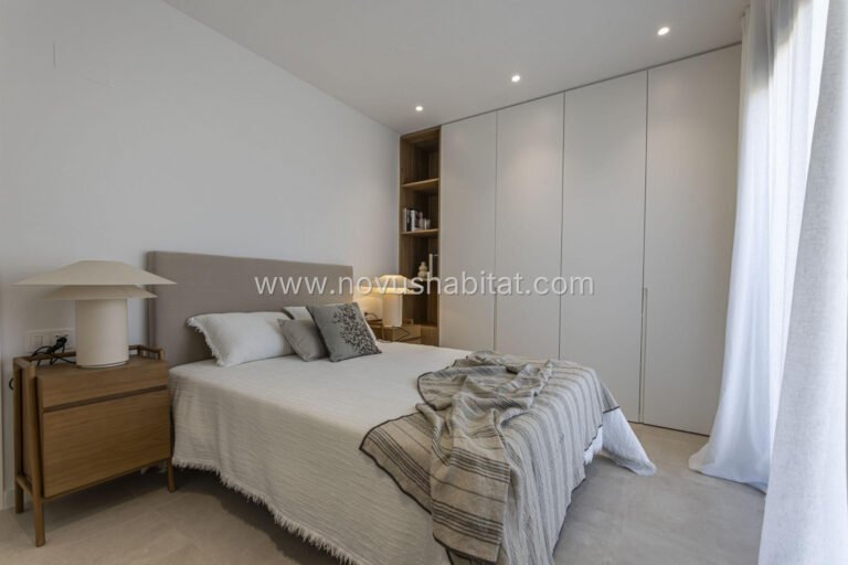 Villa in Baños y Mendigo - N9657 - foto 27