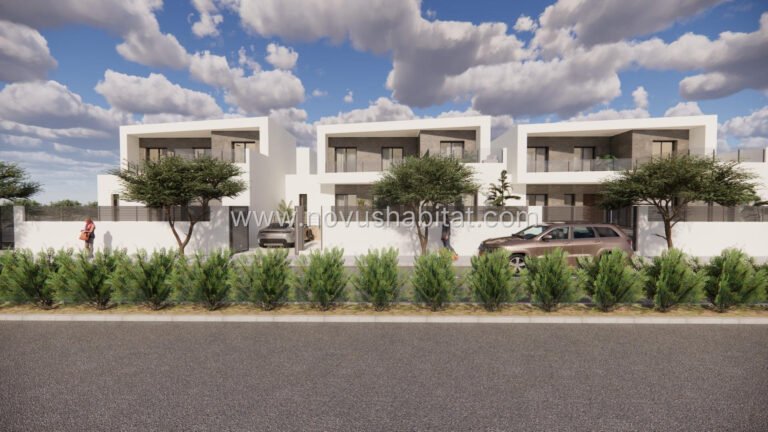 Townhouse in Dolores - N8457 - foto 28