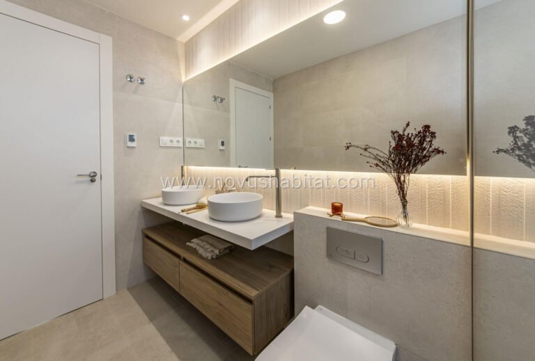 Villa in Baños y Mendigo - N6329 - foto 28
