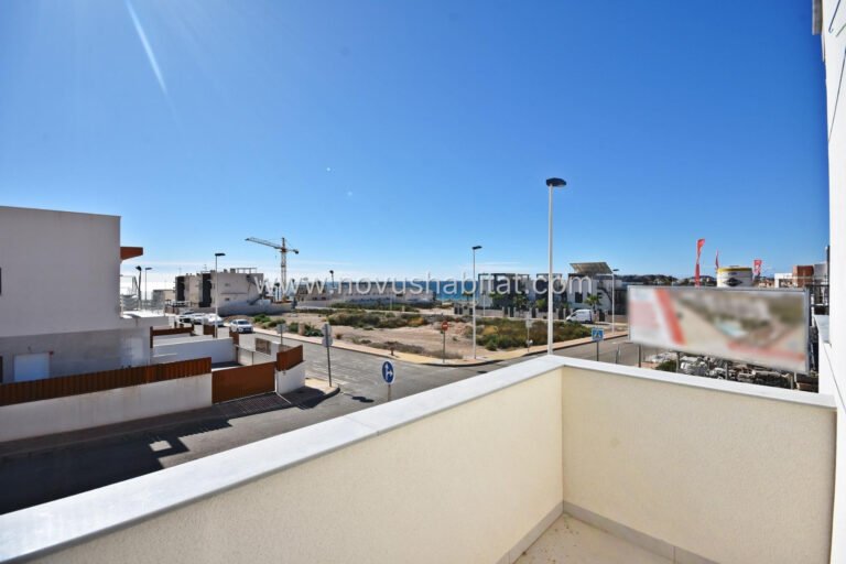 Raðhús í Puerto de Mazarron - N9521 - foto 26