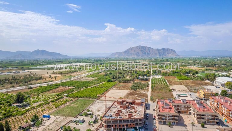 Penthouse in Jacarilla - N8789 - foto 29