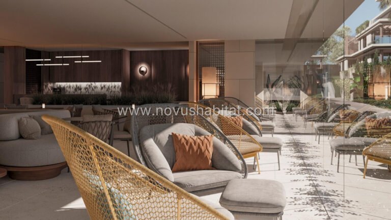 Penthouse in Estepona - SP0891 - foto 29