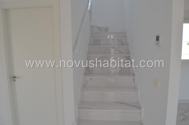 Villa en Pinoso - N7758 - foto 29
