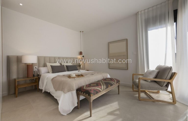 Villa in Baños y Mendigo - N9657 - foto 29