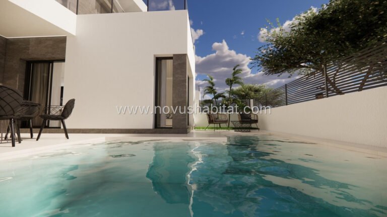 Townhouses in Dolores - foto 8