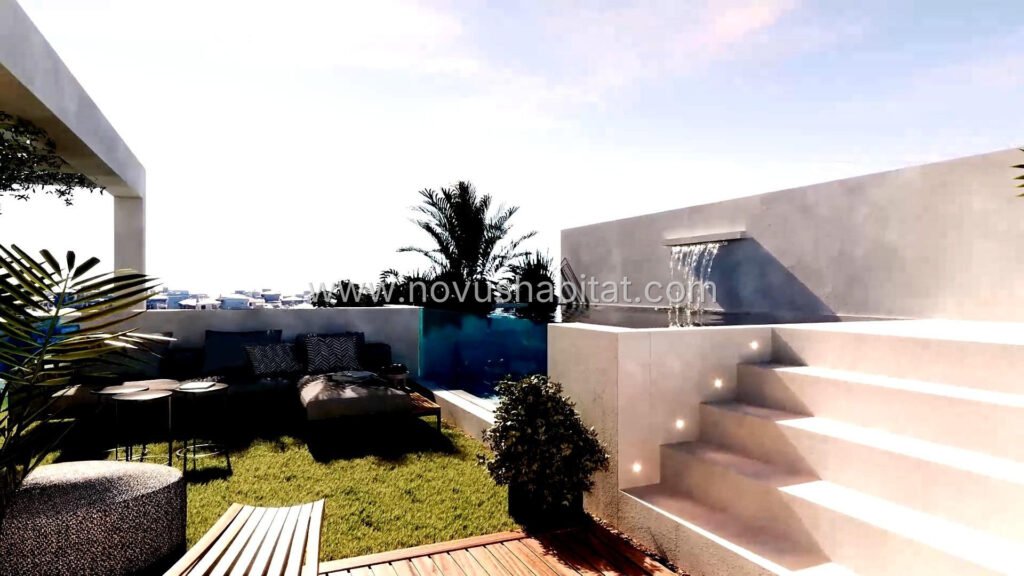 Appartement in Torrevieja - N8451 – foto 3