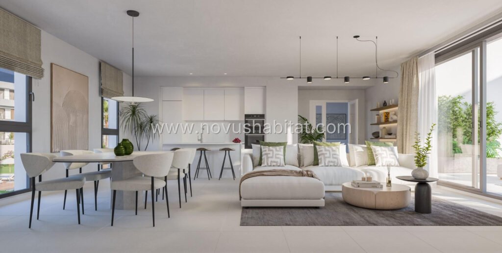 Apartment in Estepona - N8153 – foto 3