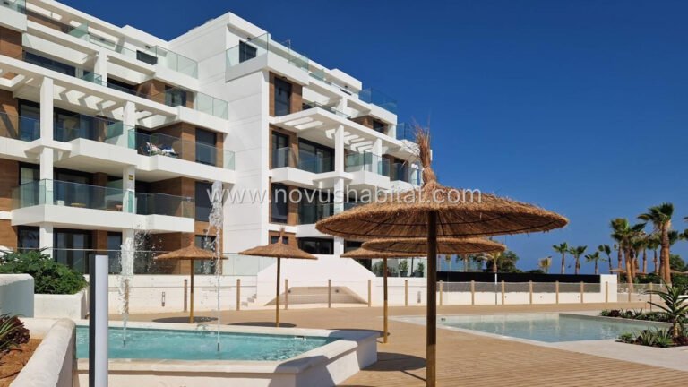 Íbúð í Denia - N6093 - foto 3