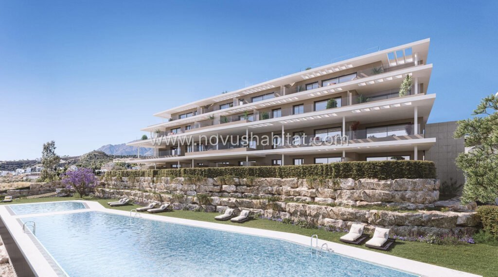 Apartment in Estepona - N7398 – foto 3