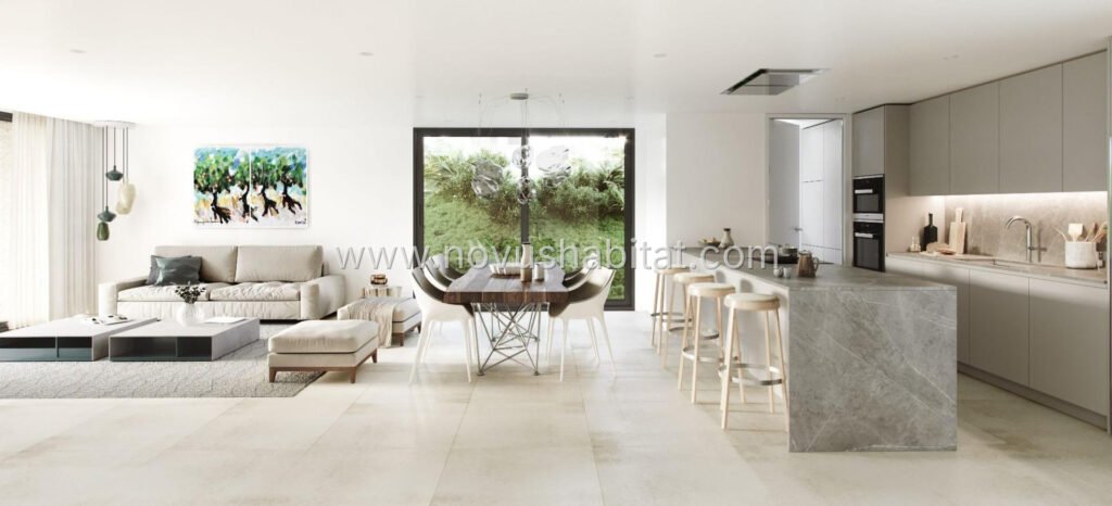 Penthouse in Estepona - SP0351 – foto 3