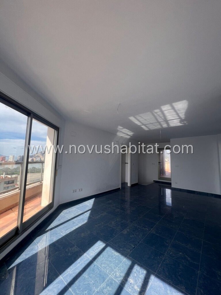 Penthouse in Calpe - foto 3