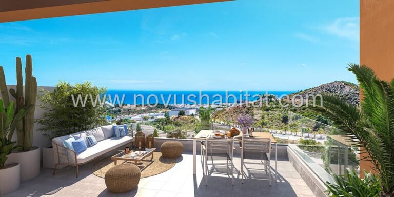 Raðhús í Mijas - foto 12