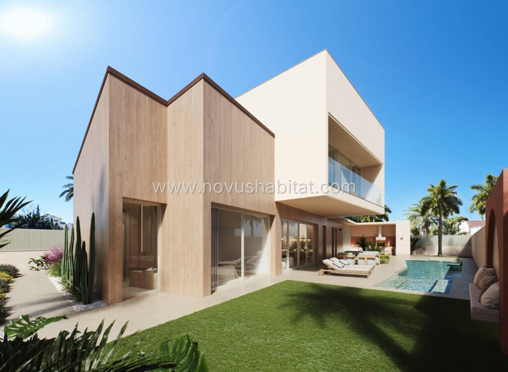 Villa in Orihuela Costa - N9821 – foto 3