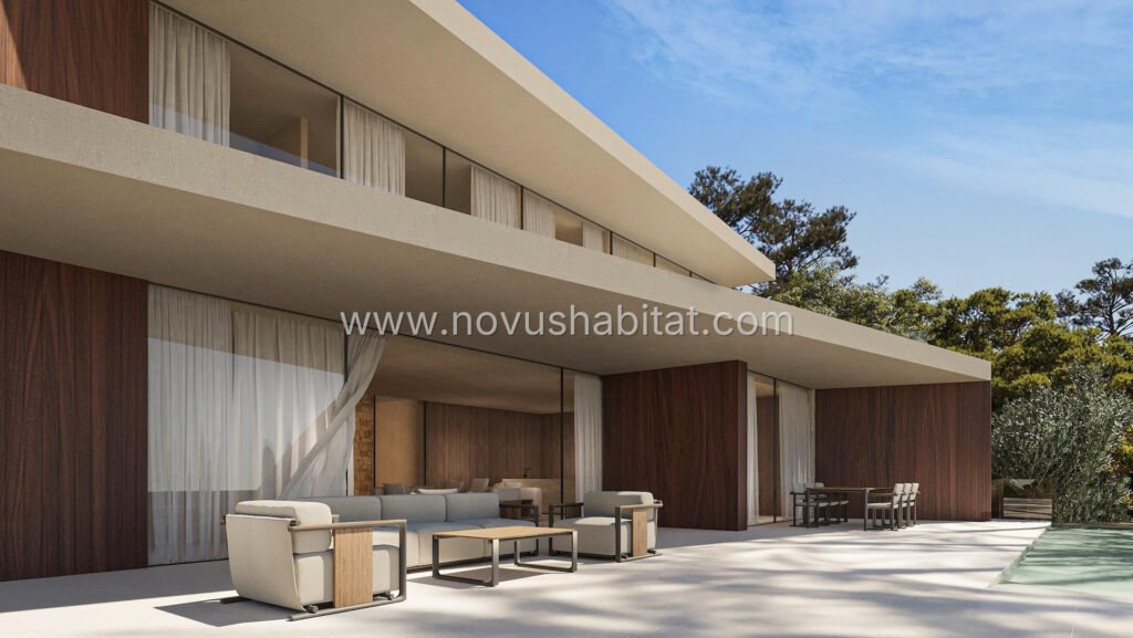 Villa in Benissa - N9767 – foto 3