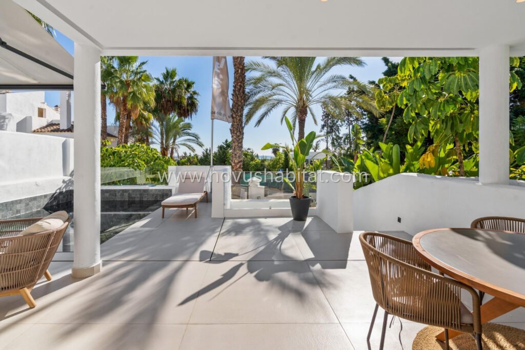 Apartment in Estepona - SP1563 – foto 3