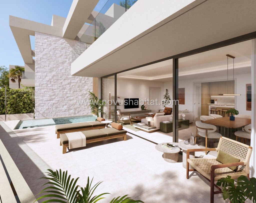 Townhouse in Málaga - SP1557 – foto 3