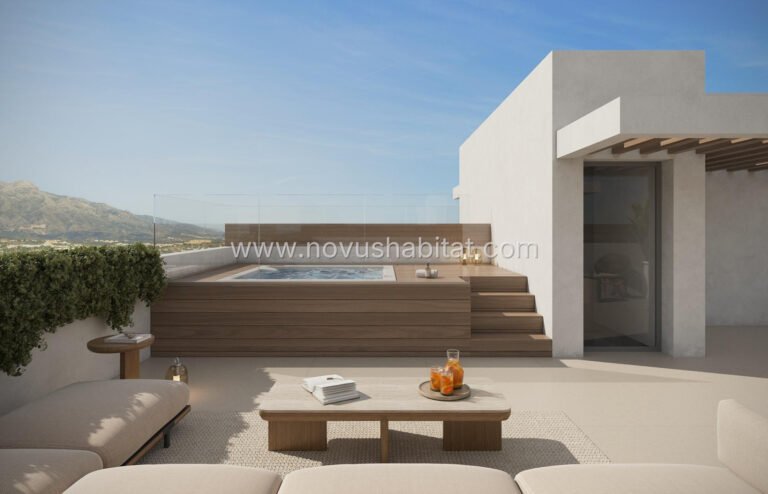 Raðhús í Marbella - SP1537 - foto 3
