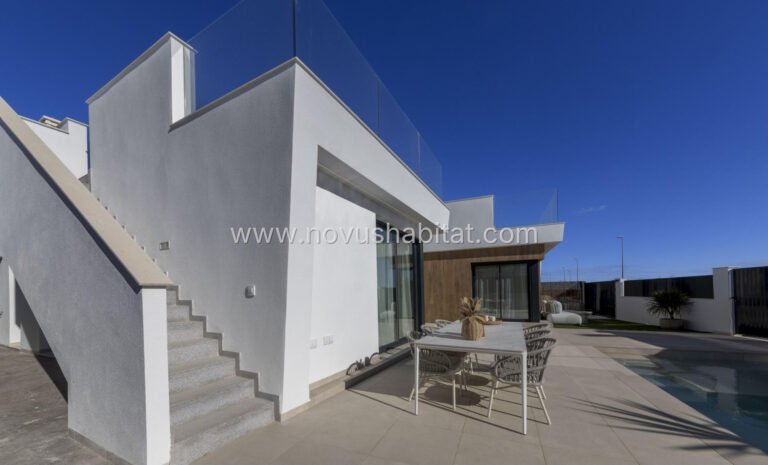 Villa in Baños y Mendigo - N9657 - foto 3