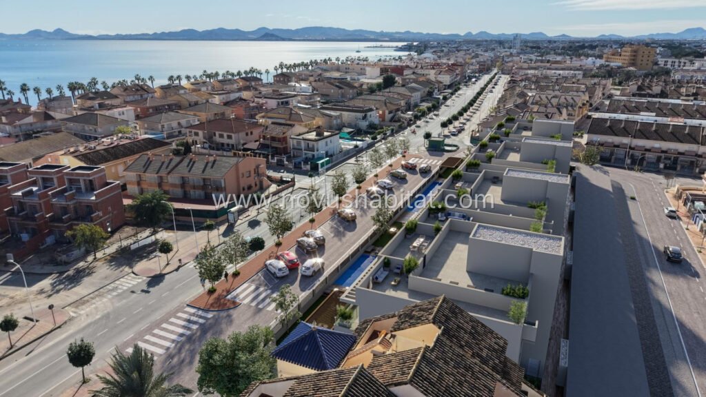 Penthouse in Los Alcazares - N9948 – foto 3