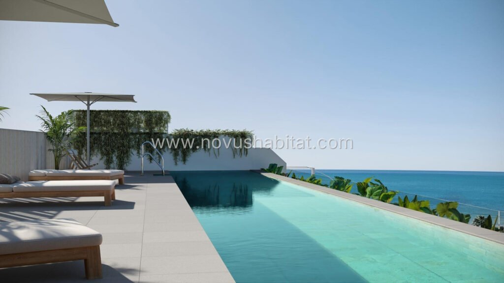 Appartement in rincon de la victoria - SP1494 – foto 3