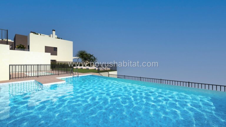 Townhouse in Vélez Málaga - foto 3