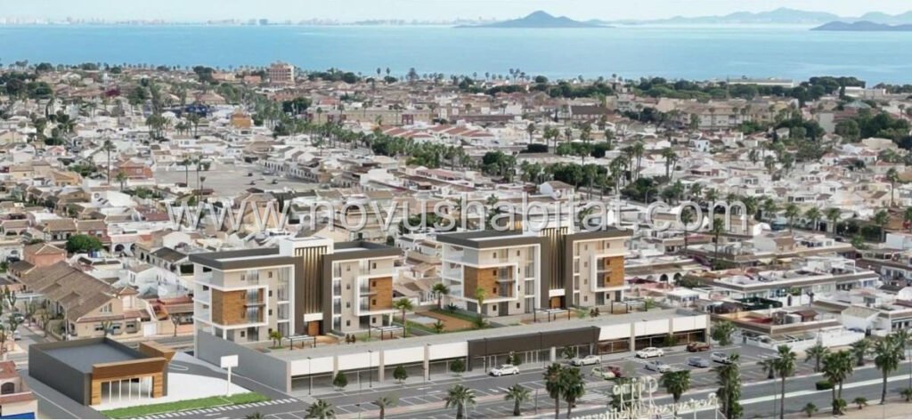 Apartment in Los Alcazares - N9514 – foto 3