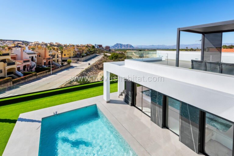 Villa in Algorfa - foto 3