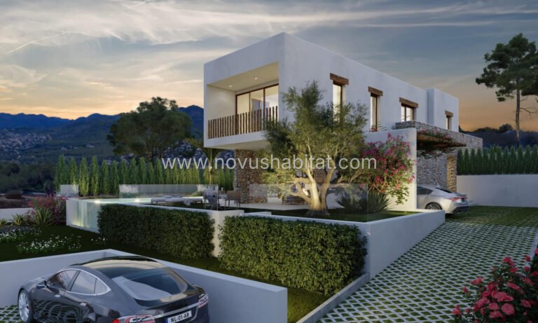 Villa in Jávea Xàbia - foto 3