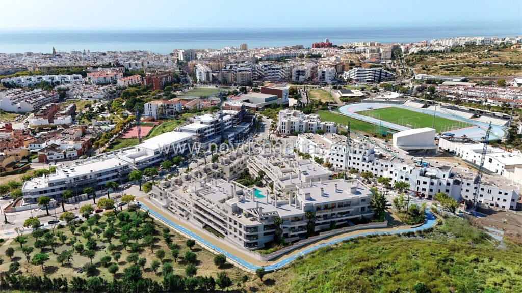 Apartment in Estepona - N9240 – foto 3