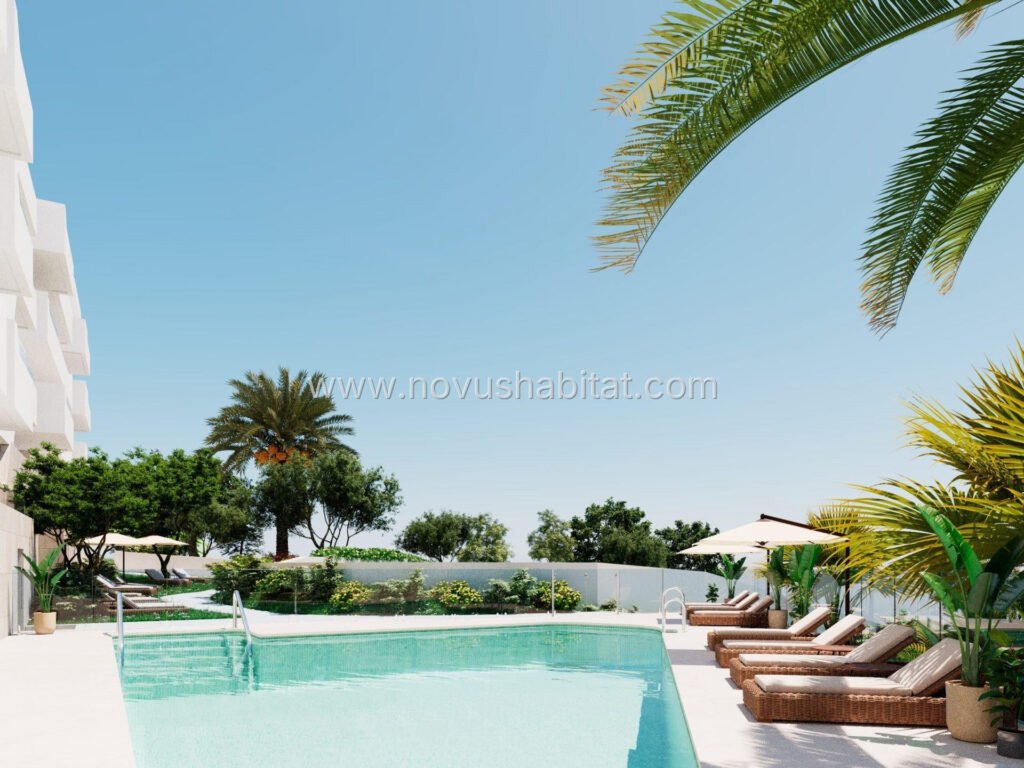Íbúð í Mijas - SP1351 – foto 3