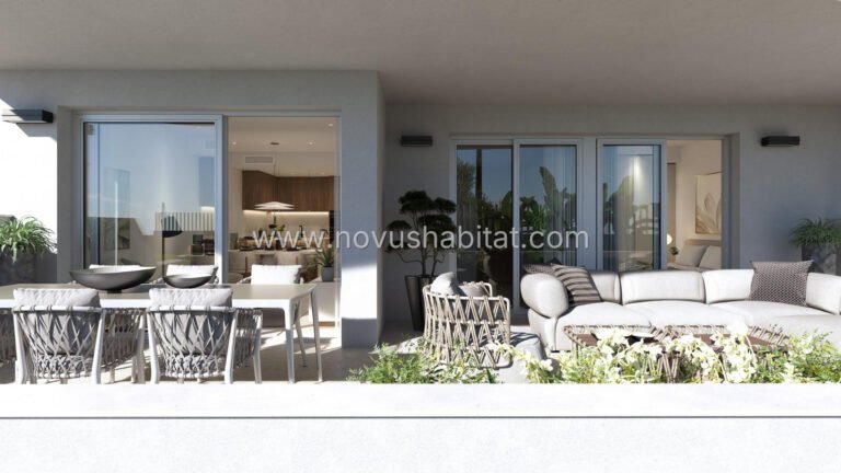 Apartments in Pilar de La Horadada - foto 8