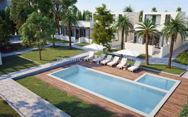 Townhouse in La Manga Club - SP1776 - foto 3