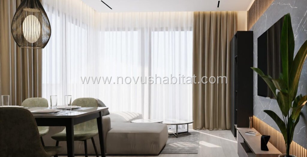 Apartment in Torrevieja - N9107 – foto 3