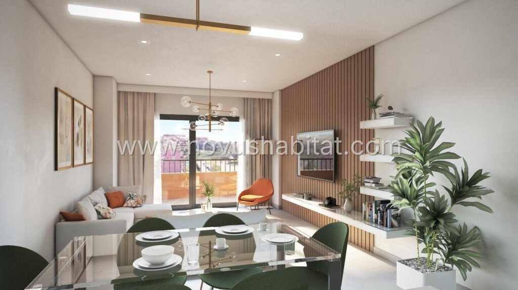 Penthouse in Fuengirola - SP1150 – foto 3