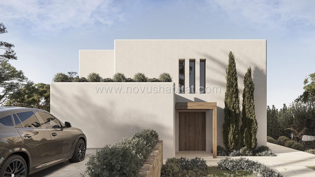 Villa in Benissa - N9081 – foto 2