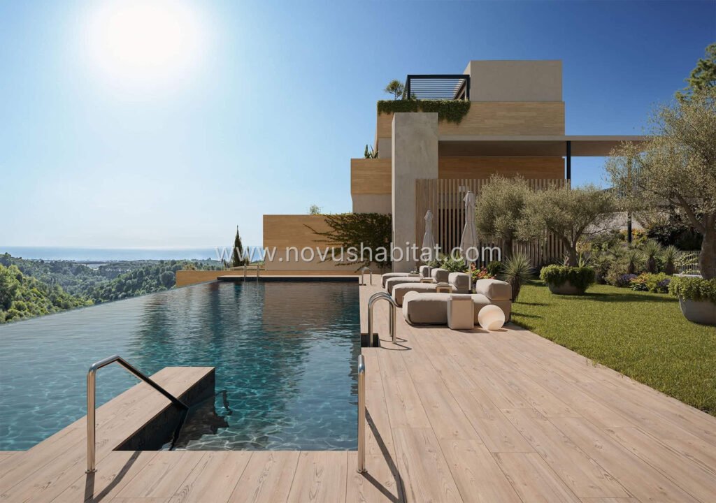 Penthouse in Marbella - SP1107 – foto 3