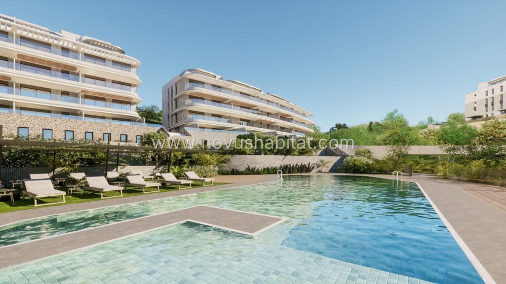 Apartment in Mijas - N9012 – foto 3