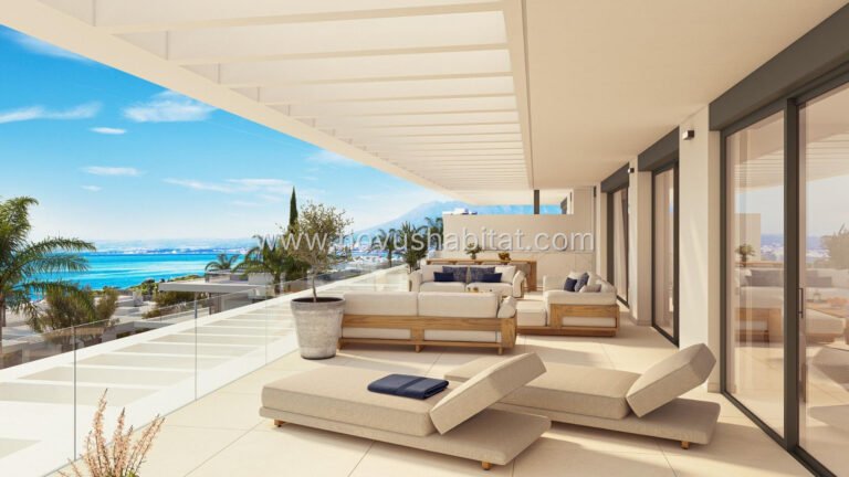 Bungalow í Marbella - SP1072 - foto 3