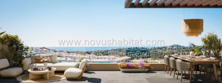 Apartments in Mijas - foto 3