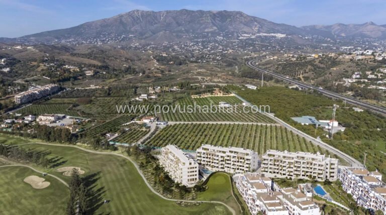 Íbúðir í Mijas - foto 3