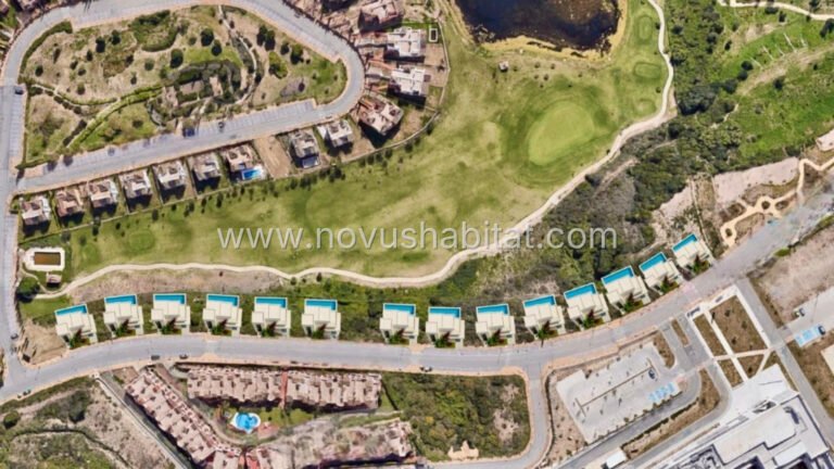 Villas in Estepona - foto 3