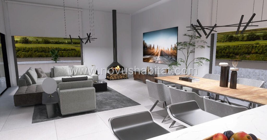 Villa in Aspe - N8931 – foto 3
