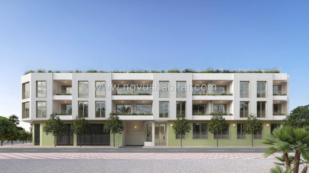 Penthouse in Jacarilla - N8789 – foto 3