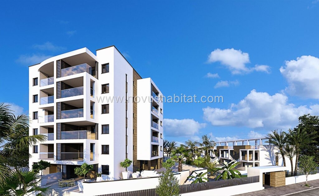 Apartment in Pilar de La Horadada - N8577 – foto 3