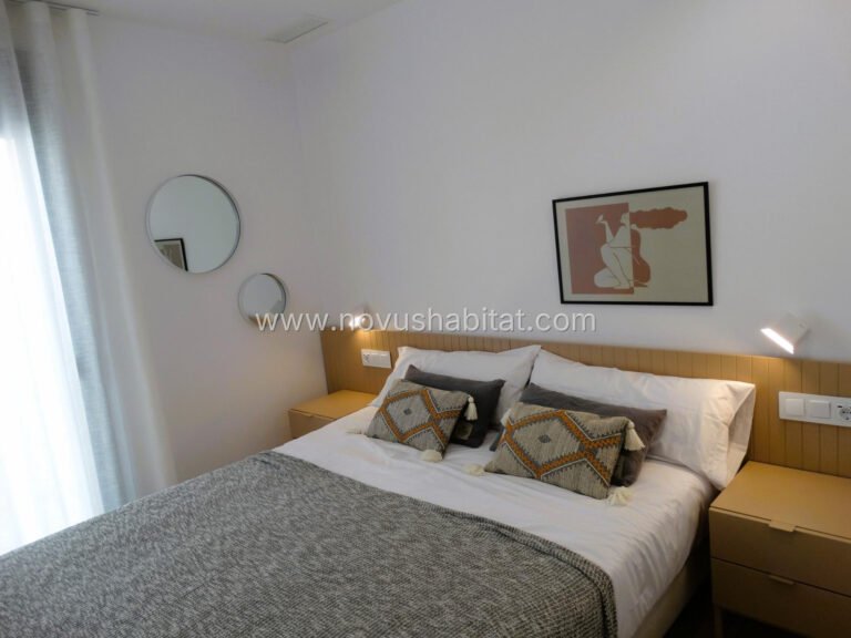 Bungalow en Pilar de La Horadada - N8874 - foto 30