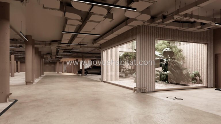 Penthouse in Estepona - SP0891 - foto 30