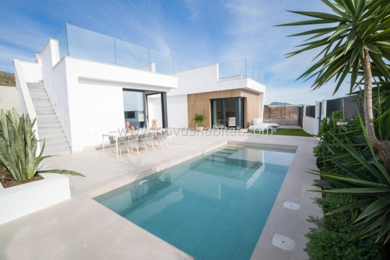 Villa in Baños y Mendigo - N6329 - foto 30