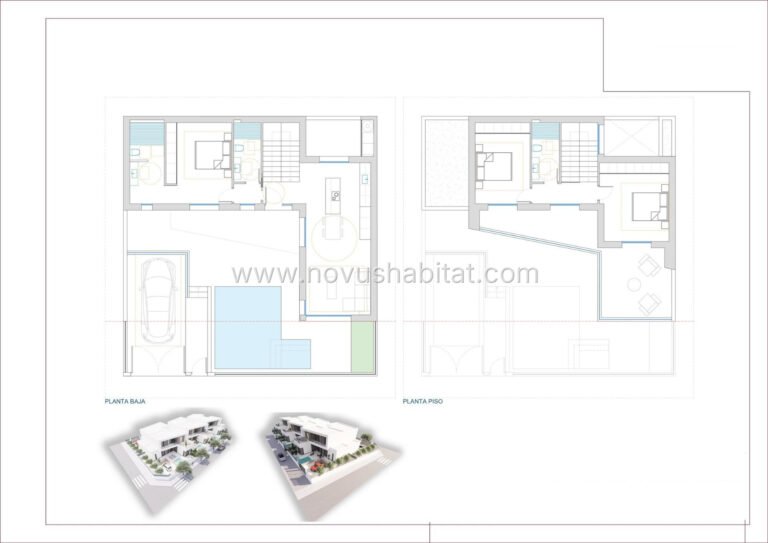 Townhouse in Dolores - N8457 - foto 32