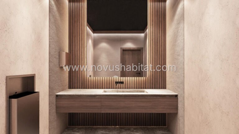 Penthouse in Estepona - SP0891 - foto 33